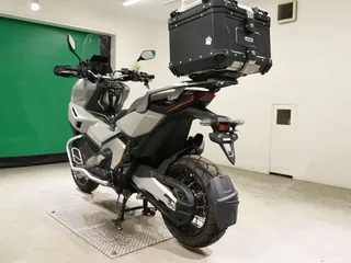 Honda X-ADV750 из Японии, фото 6
