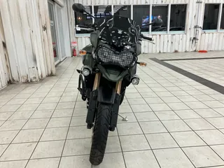 Triumph Tiger Explorer XC из Японии, фото 7