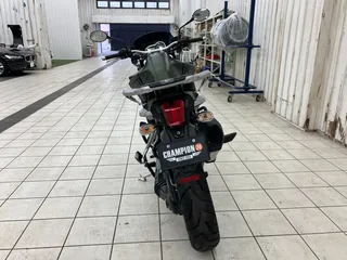 Triumph Tiger Explorer XC из Японии, фото 8