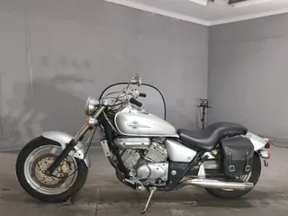 Honda V-Twin Magna 250 из Японии, фото 2