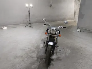 Honda V-Twin Magna 250 из Японии, фото 3