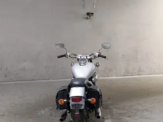 Honda V-Twin Magna 250 из Японии, фото 4