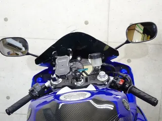 Yamaha YZF-R1 из Японии, фото 3