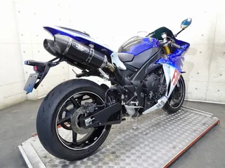 Yamaha YZF-R1 из Японии, фото 5