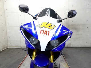 Yamaha YZF-R1 из Японии, фото 6