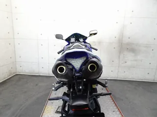 Yamaha YZF-R1 из Японии, фото 7