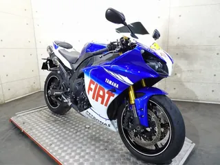 Yamaha YZF-R1 из Японии, фото 8