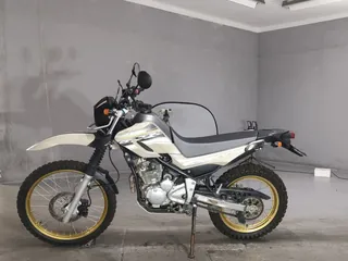 Yamaha Serow 250 из Японии, фото 2