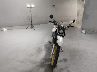 Yamaha Serow 250 из Японии, фото 3