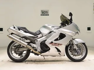 Kawasaki ZZ-R1200 из Японии, фото 1