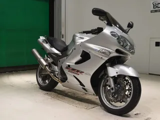 Kawasaki ZZ-R1200 из Японии, фото 3