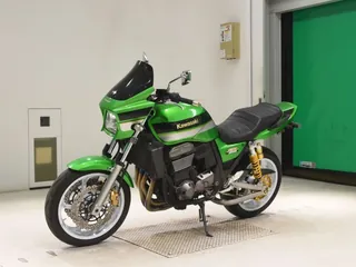Kawasaki ZRX1200DAEG из Японии, фото 4