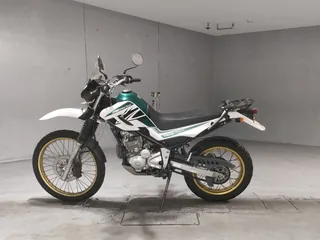 Yamaha Serow 250 из Японии, фото 2