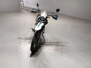 Yamaha Serow 250 из Японии, фото 3