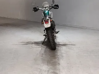 Yamaha Serow 250 из Японии, фото 4
