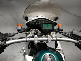 Yamaha Serow 250 из Японии, фото 5