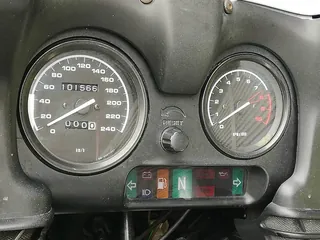 BMW R1100RT из Японии, фото 7