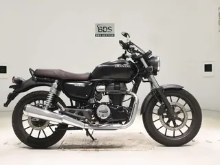 Honda GB350S из Японии, фото 1