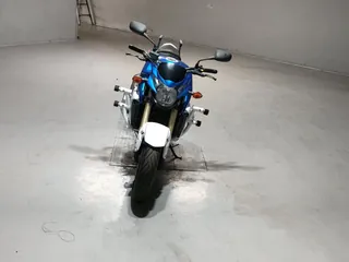 Suzuki GSR750 из Японии, фото 3