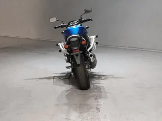 Suzuki GSR750 из Японии, фото 4