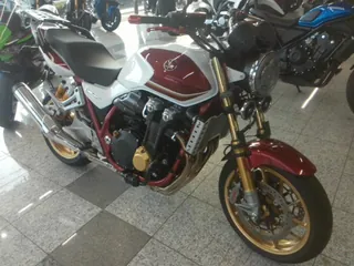 Honda CB1300 из Японии, фото 1