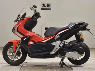 Honda ADV150 из Японии, фото 2