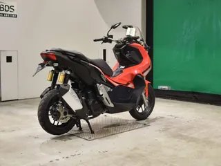 Honda ADV150 из Японии, фото 5