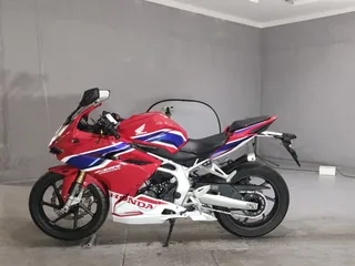 Honda CBR250RR из Японии, фото 2