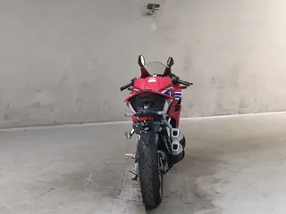 Honda CBR250RR из Японии, фото 4