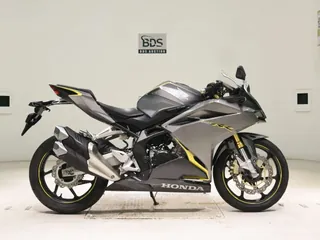 Honda CBR250RR из Японии, фото 1