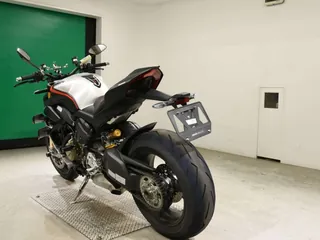 Ducati Streetfighter V4 SP из Японии, фото 6