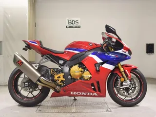Honda Cbr1000Rr-Rsp из Японии, фото 1