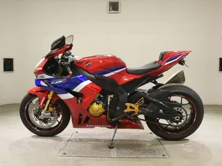 Honda Cbr1000Rr-Rsp из Японии, фото 2