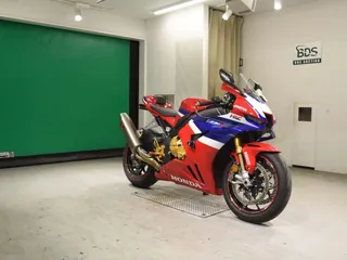 Honda Cbr1000Rr-Rsp из Японии, фото 3