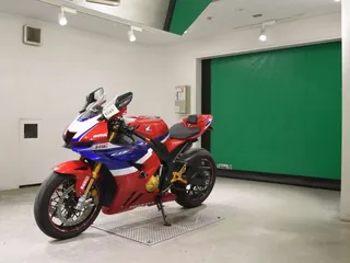 Honda Cbr1000Rr-Rsp из Японии, фото 4