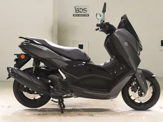 Yamaha Nmax-3 из Японии, фото 1