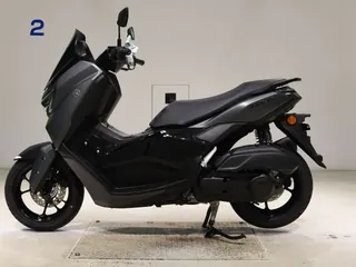 Yamaha Nmax-3 из Японии, фото 2