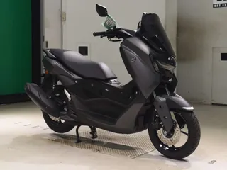 Yamaha Nmax-3 из Японии, фото 3