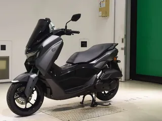 Yamaha Nmax-3 из Японии, фото 4