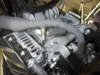Yamaha Nmax-3 из Японии, фото 7