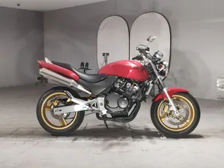 Honda Hornet 250 из Японии, фото 1