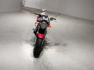 Honda Hornet 250 из Японии, фото 3