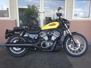 Harley-Davidson RH975S NIGHT STAR из Японии, фото 1