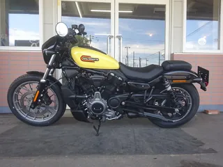 Harley-Davidson RH975S NIGHT STAR из Японии, фото 3