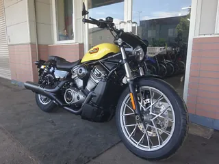 Harley-Davidson RH975S NIGHT STAR из Японии, фото 4