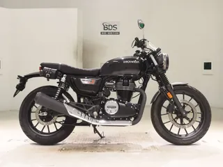 Honda GB350S из Японии, фото 1