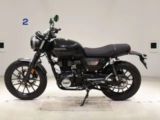 Honda GB350S из Японии, фото 2