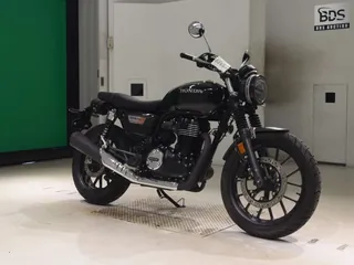 Honda GB350S из Японии, фото 3