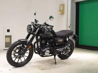 Honda GB350S из Японии, фото 4