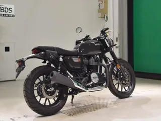 Honda GB350S из Японии, фото 5